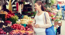 Odlične vijesti za sve trudnice: Jedenje ovog voća može olakšati porođaj